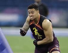 Image result for Sione MOA BYU