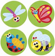 Image result for Children Stickers