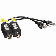 Image result for Coax to Poe Ethernet Adapter