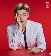 Image result for BTS in White Suits