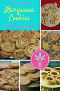 Image result for Marijuana and Cookies