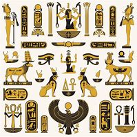 Image result for Egyptian Cross Symbol