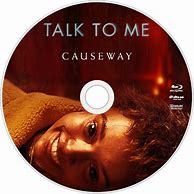 Image result for Talk to Me Theater Poster