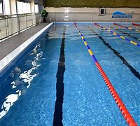 Image result for Pool Lane Buoys