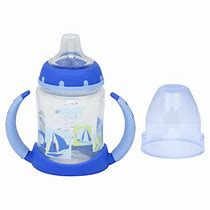 Image result for Water Bottle Sippy Cup