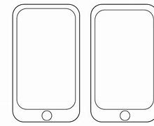 Image result for Blank Cell Phone Chat Templates