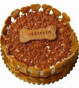 Image result for Dog Bone Cake