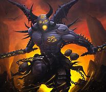 Image result for Covetous Demon Art