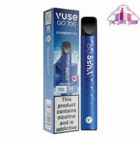 Image result for Red Vuse Vape