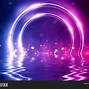 Image result for Neon Circle No Background