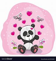 Image result for Panda Flowers