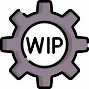 Image result for WIP Guide Details Icon