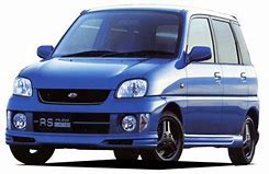 Image result for Subaru Pleo