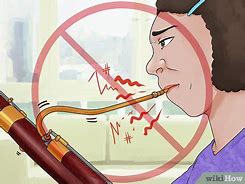 Image result for Play Bassoon