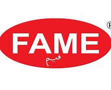 Image result for Fame Logo Transparent