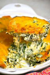 Image result for Green Rice Casserole