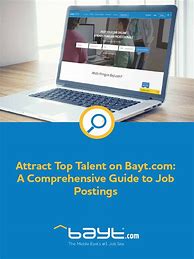 Image result for Job Advertisement Book