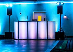 Image result for Cool DJ Setups