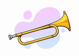 Image result for War Horn Clip Art