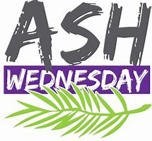 Image result for Ash Wednesday Cross Clip Art