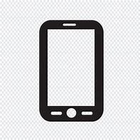 Image result for Mob Phone Icon