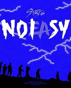 Image result for Stray Kids No Easy Album Versions