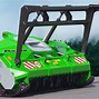 Image result for Standard Flow Forestry Mulcher