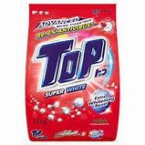 Image result for Top Powder Laundry Detergent