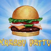 Image result for Spongebob Goodbye Krabby Patty Barf Out Sand