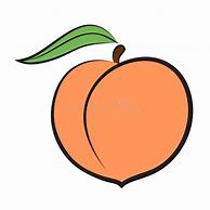 Image result for Peach Spider Art