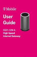 Image result for T-Mobile High Speed Modem