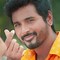 Image result for Sivakarthikeyan Grandfather