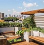 Image result for Architectural Roof Garden Plan