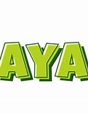 Image result for Aya Drawing Name