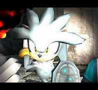 Image result for Shadow and Silver Watch Sonic Boom