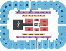 Image result for Show Jefferson Center Roanoke VA Seating-Chart