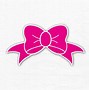 Image result for Flowy Bow SVG