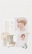 Image result for BTS in White Suits