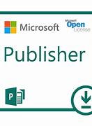 Image result for What Is Microsoft Publisher