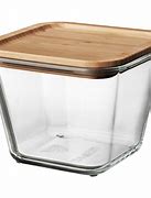 Image result for Glass Mull Container