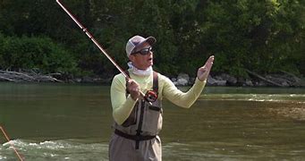 Image result for Fly Fishing Cast