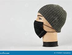 Image result for Mannequin Face Mask