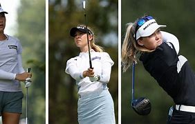 Image result for LPGA Popular Golfers