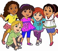 Image result for Scrapbook Clip Art Friends