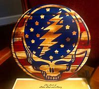 Image result for Grateful Dead Wall Art