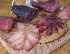 Image result for Home Cured Meat