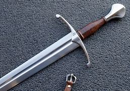 Image result for 12th Century Arming Sword