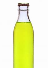 Image result for Yellow Liqueur Pretty Bottle