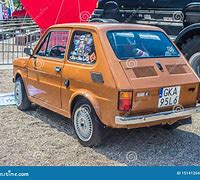 Image result for Polish Fiat