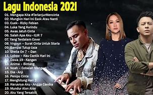 Image result for Lagu Pop Indo